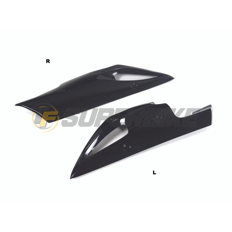 Quilla fibra de vidrio Yamaha FZ8 / Fazer 2010-2016