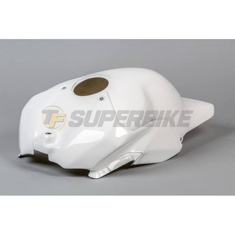 Carenado de fibra Ducati Panigale V4 / V4S 2018-2019 con cubre depósito completo