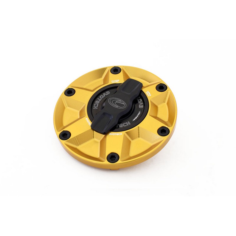 Tapón rápido gasolina 1/4 vuelta Aprilia / Benelli / KTM / MV Agusta / Triumph