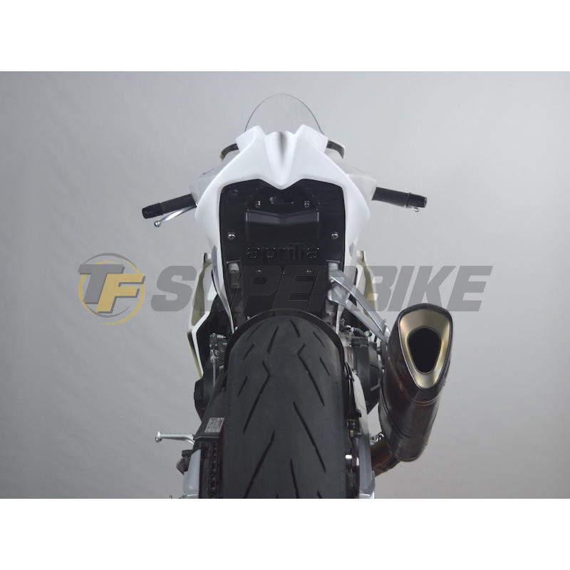 Carenado de fibra Aprilia RS 660 2021-2024