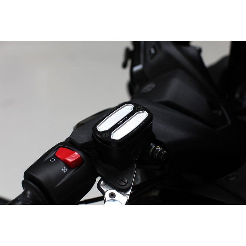 Tapa deposito liquido freno Yamaha T-MAX 500 / 530 / 560