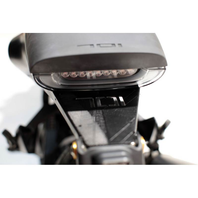 Porta matrícula Husqvarna Vitpilen 701 2018-2023