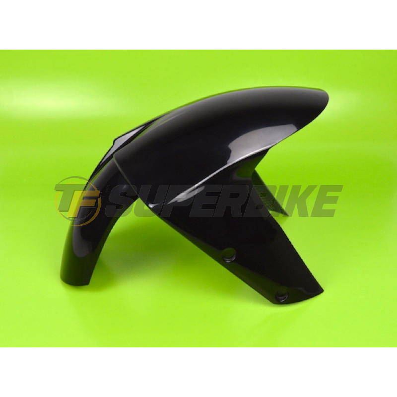 Guardabarros delantero fibra vidrio Kawasaki ZX-6R 2005-2008