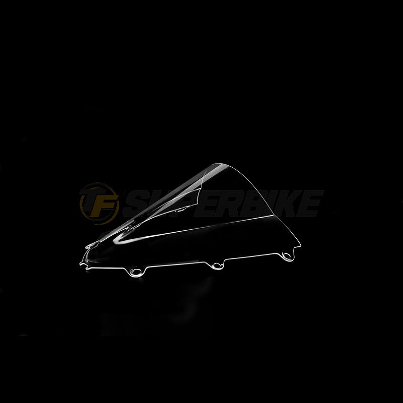 Cúpula doble burbuja transparente Honda CBR1000RR 2008-2011