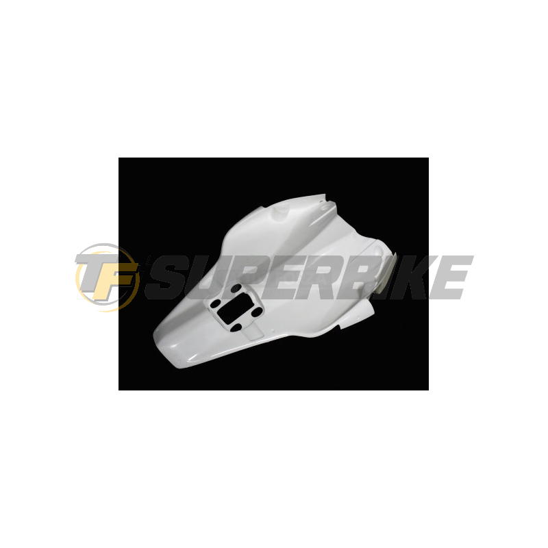 Carenado de fibra Ducati 848 / 1098 / 1198 asiento original