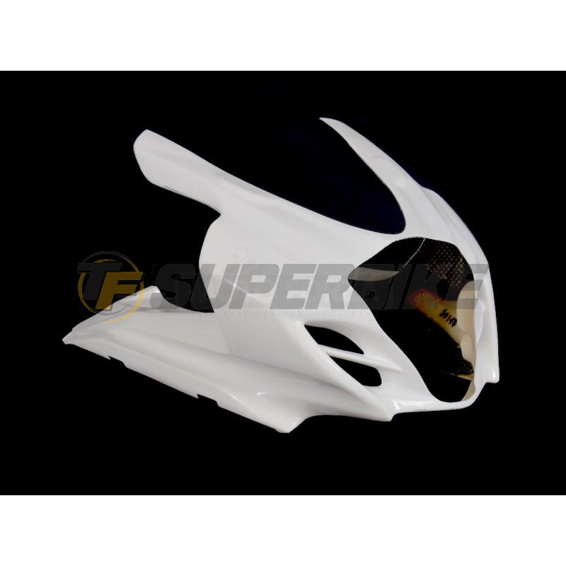 Carenado de fibra Suzuki GSX-R 1000 2009-2016 versión Racing Endurance