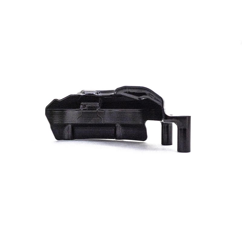 Protector cárter izquierdo Yamaha R7 / Tenere 700 2021-2024