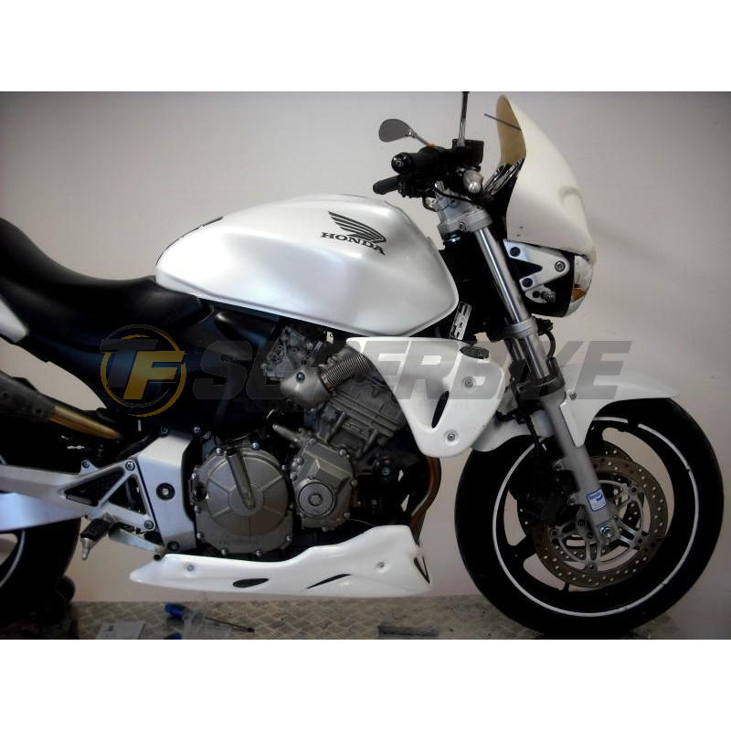 Quilla fibra de vidrio Honda CB600F / CB900F Hornet 1998-2007