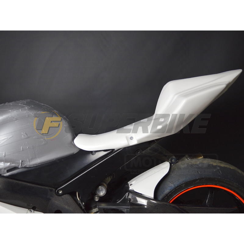 Carenado de fibra Suzuki GSX-R 1000 2005-2006 colín asiento original