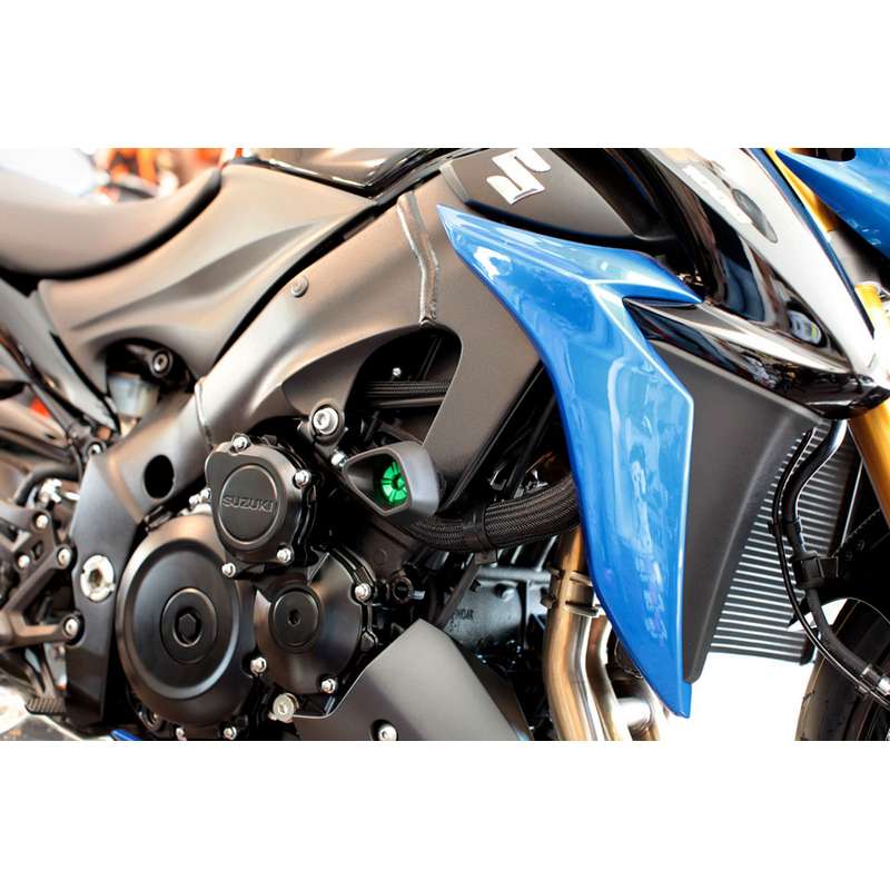 Protectores anti caída anti shock Suzuki GSX-S 1000 / Katana 1000