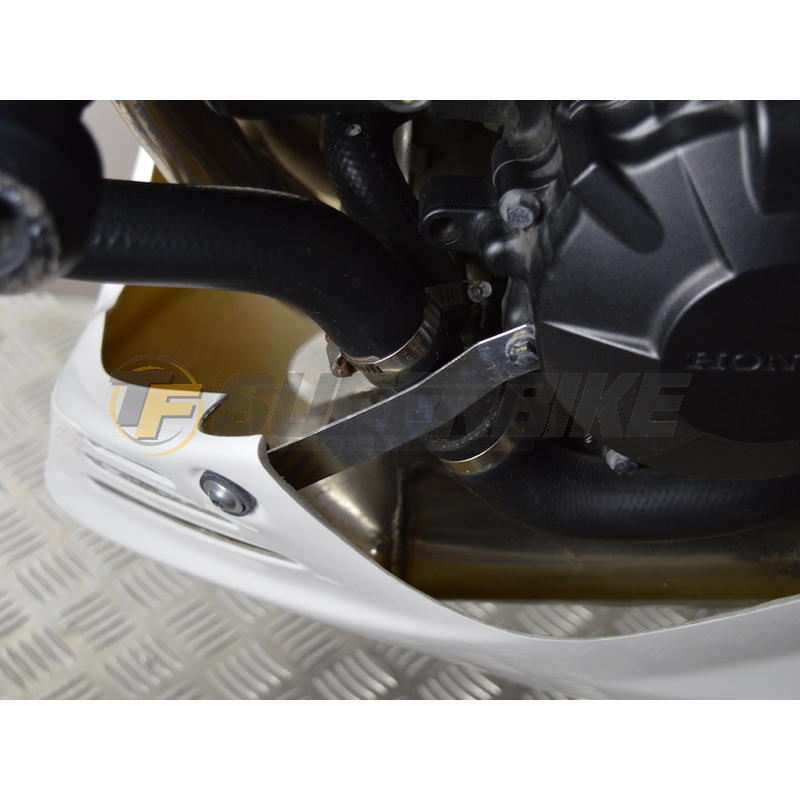 Kit de montaje para quilla Honda CB600F Hornet 2007-2013