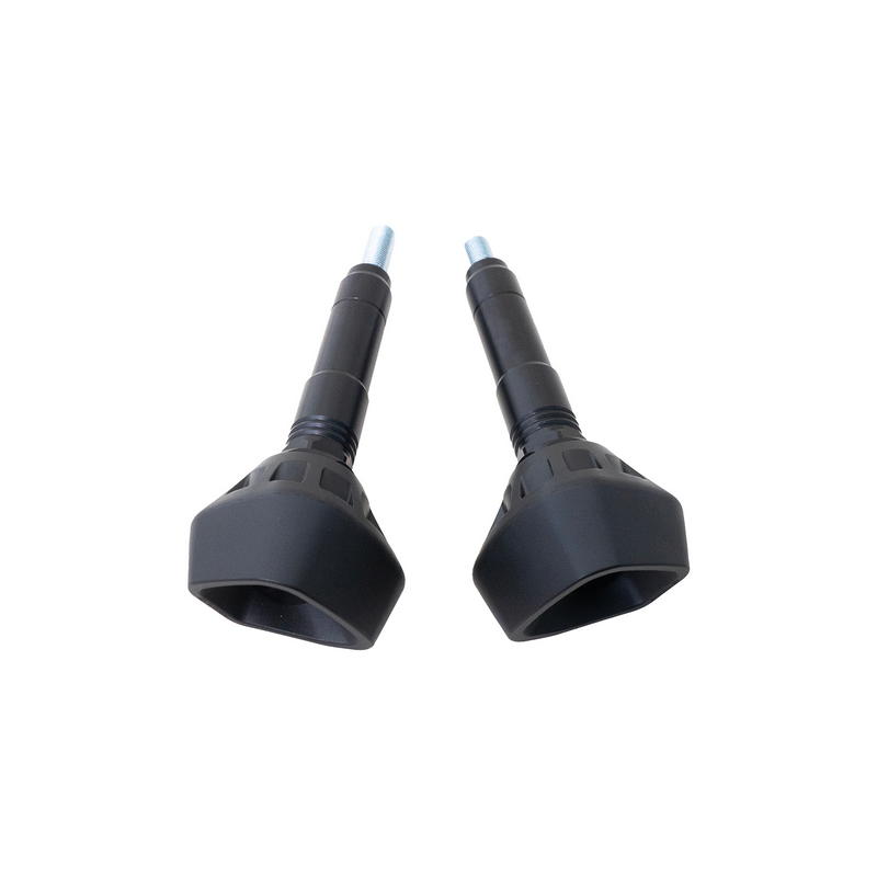 Protectores anti caída anti shock Yamaha Tenere 700 2025-