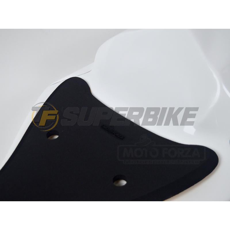 Asiento foam EVO3 + respaldo Kawasaki ZX-6R 2019-2024
