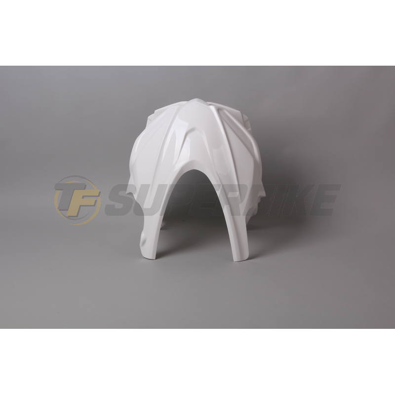 Frontal fibra de vidrio Aprilia RS660