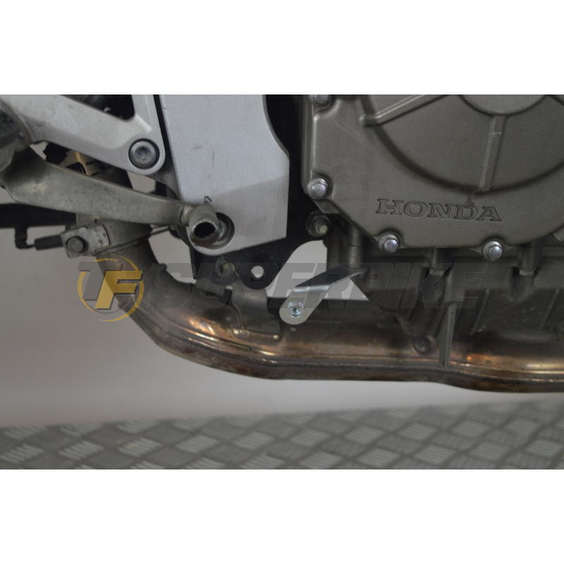 Kit de montaje para quilla v1 Honda CB600F Hornet 1998-2006