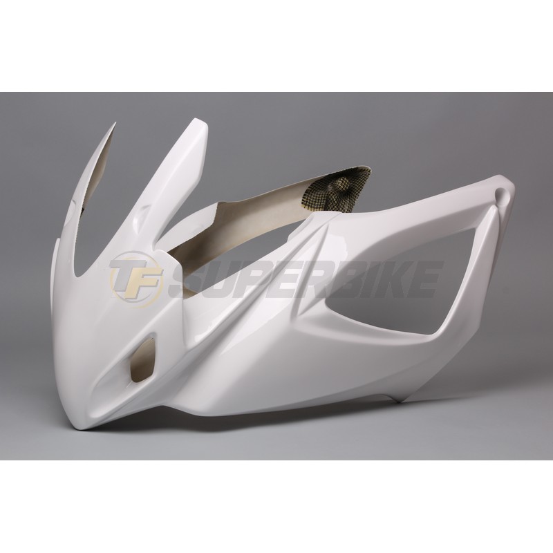 Frontal fibra de vidrio Suzuki GSX-R 600 / 750 2006-2007