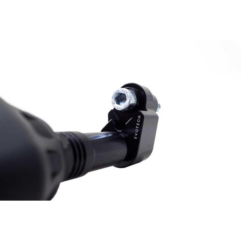 Protectores anti caída anti shock Street Defender CF Moto 450 MT 2024-