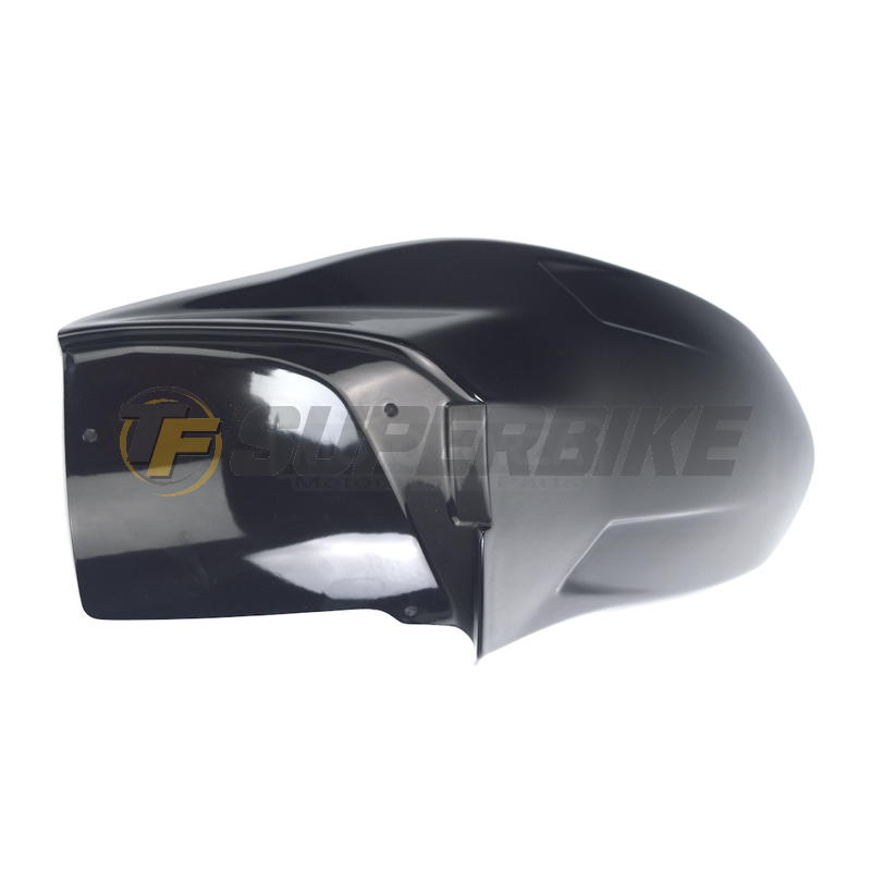 Guardabarros trasero fibra vidrio MV Agusta Brutale (varios modelos) 2010-2020