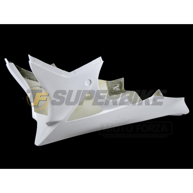 Carenado de fibra Street BMW S1000RR 2009-2011