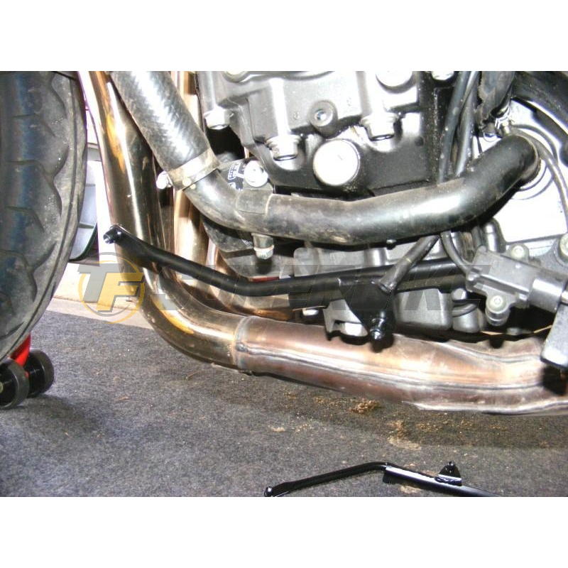 Kit de montaje para quilla Yamaha FZ1 / Fazer 1000 2006-2015
