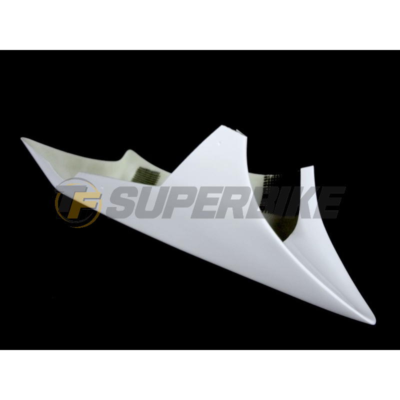 Quilla racing fibra de vidrio Suzuki SFV 650 Gladius 2009-2015