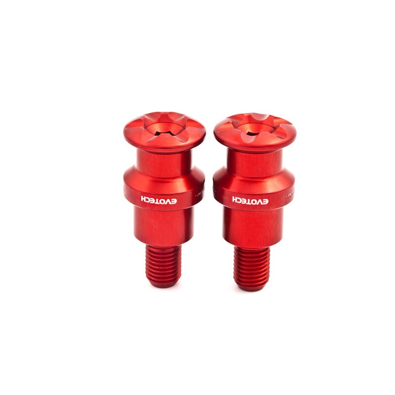 Soportes de caballete M10 largo