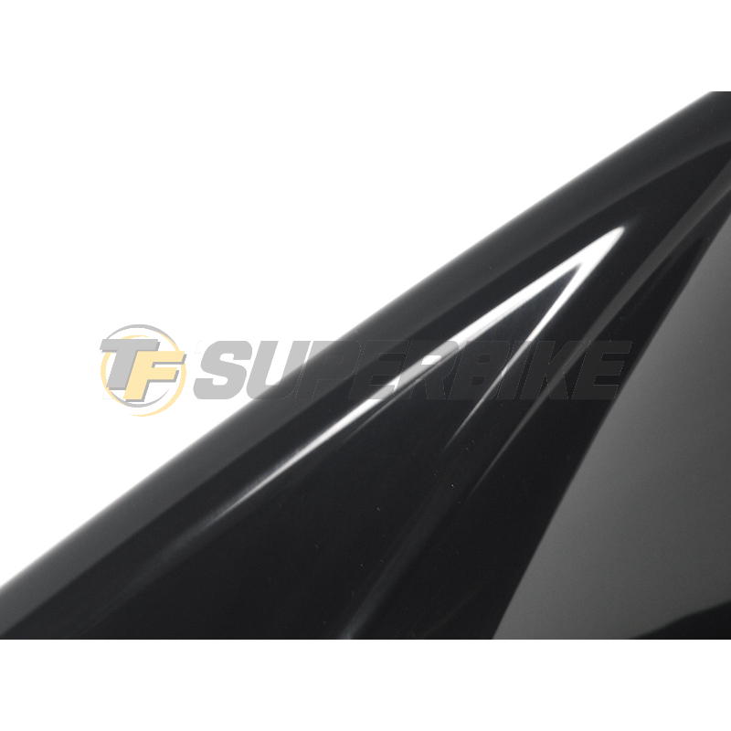 Guardabarros trasero fibra carbono Aprilia RSV4 2009-2020 / Tuono V4 2011-2020