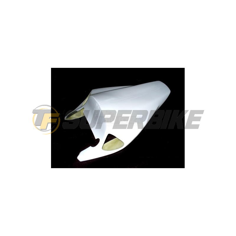 Carenado de fibra Honda CBR1000RR 2006-2007 colín asiento original