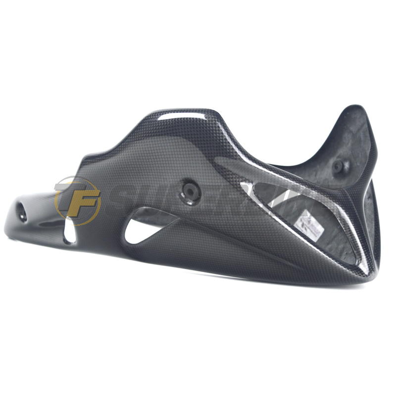 Quilla fibra de vidrio Honda CB600F / CB900F Hornet 1998-2007