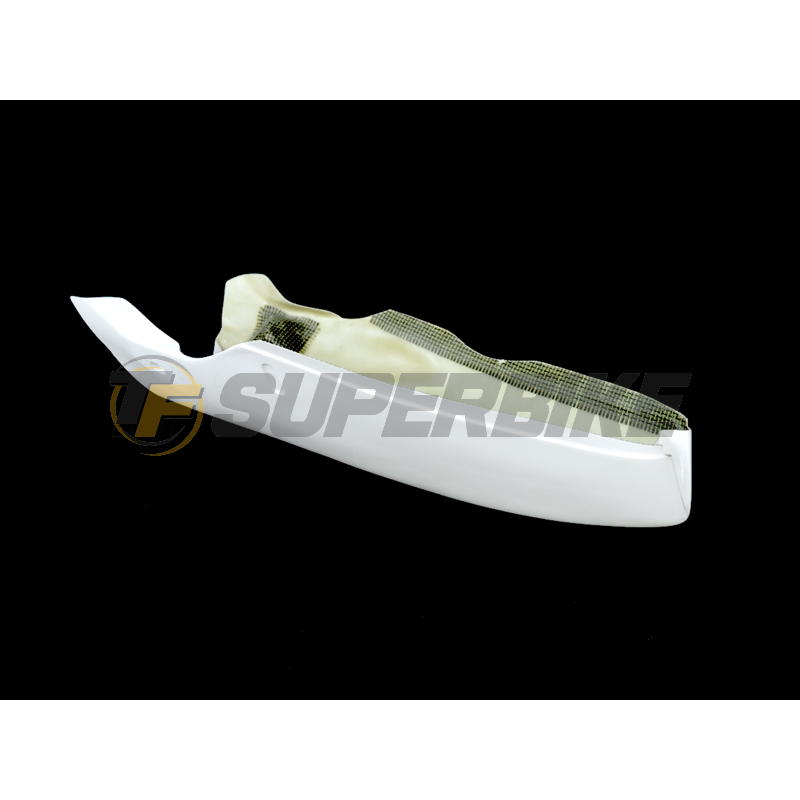 Carenado de fibra Ducati 749 / 999 2003-2004 colín asiento original