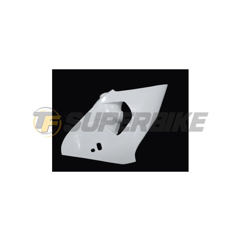 Carenado de fibra Street Aprilia RSV Mille 1000 1998-2000