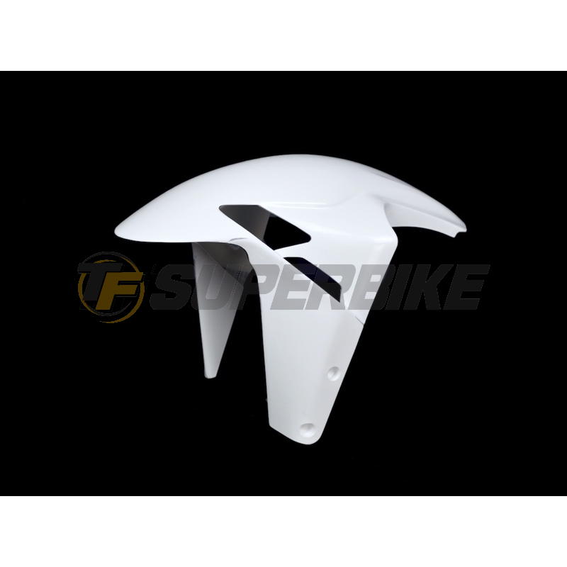 Guardabarros delantero fibra vidrio MV Agusta F3 675 / F3 800 2012-2021