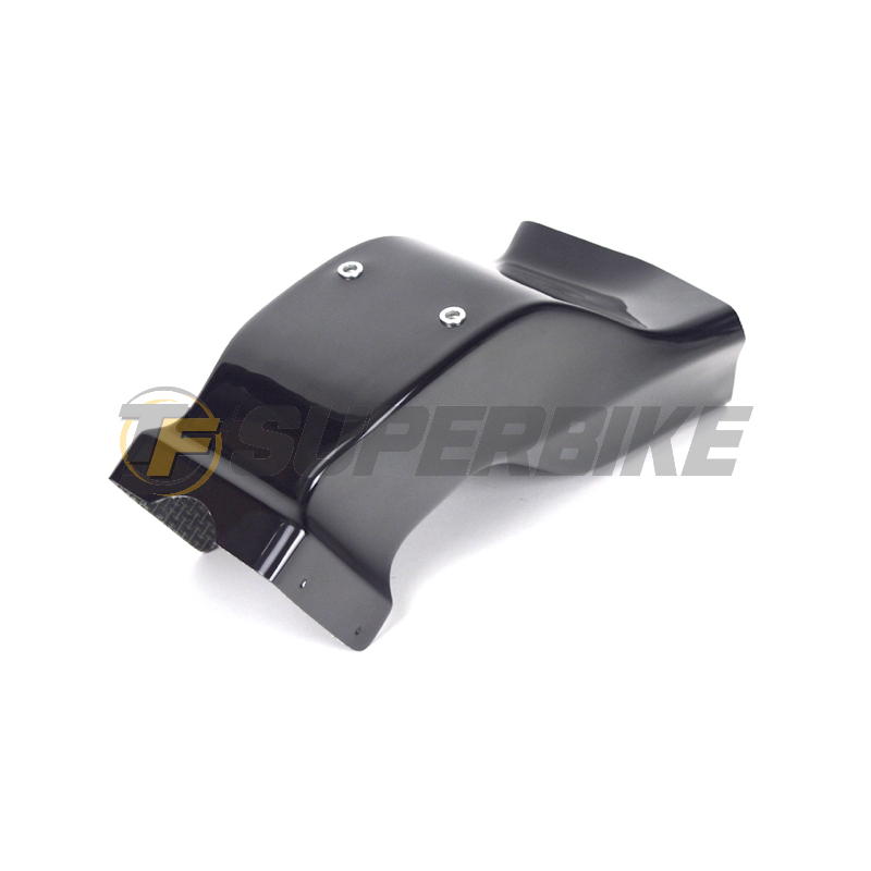 Araña racing duraluminio con ram air SBK Yamaha R1 2020-2025