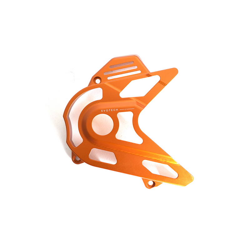 Tapa piñón de ataque KTM 790 Duke 20218-2020 / 890 Duke R 2020-2024 / CF Moto 800 MT-X 2025-