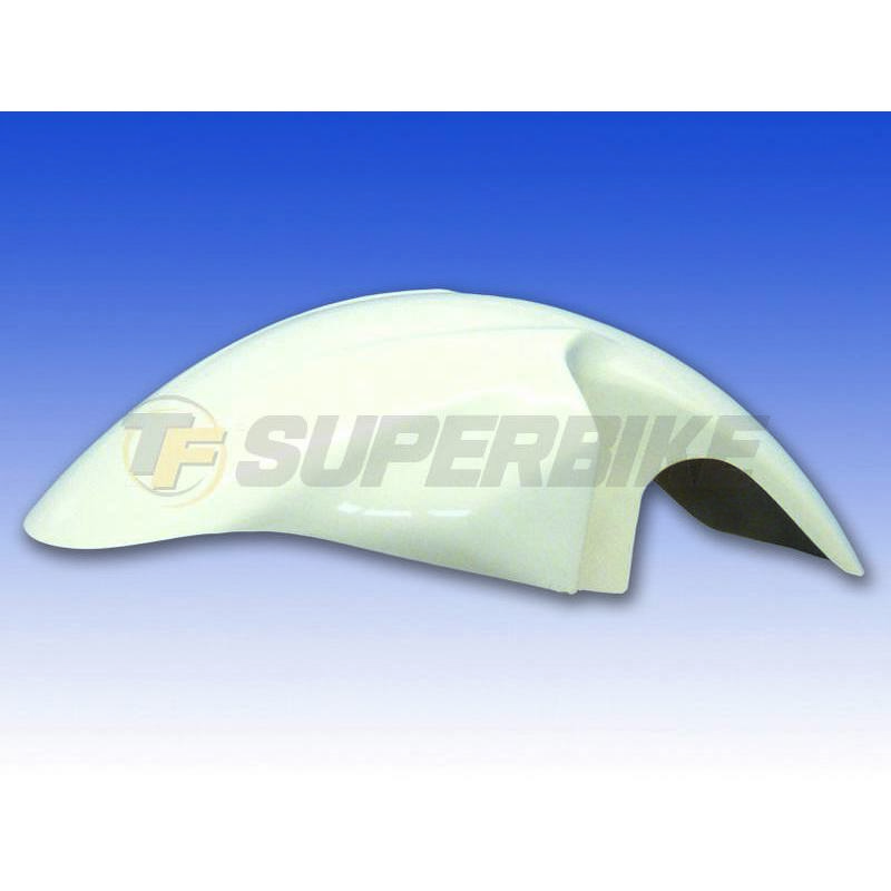 Guardabarros delantero fibra de vidrio Yamaha R6 1998-2002