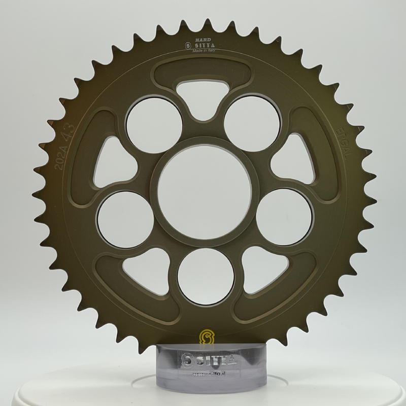 Corona ergal para MV Agusta Brutale 750 / F4 750