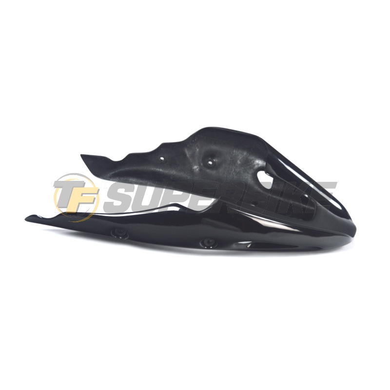 Quilla fibra de vidrio Suzuki GSR 750 con kit de montaje