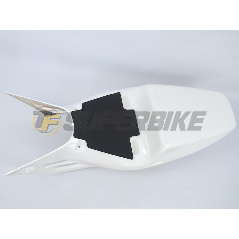 Asiento foam EVO3 + respaldo Honda CBR600F 1991-1996