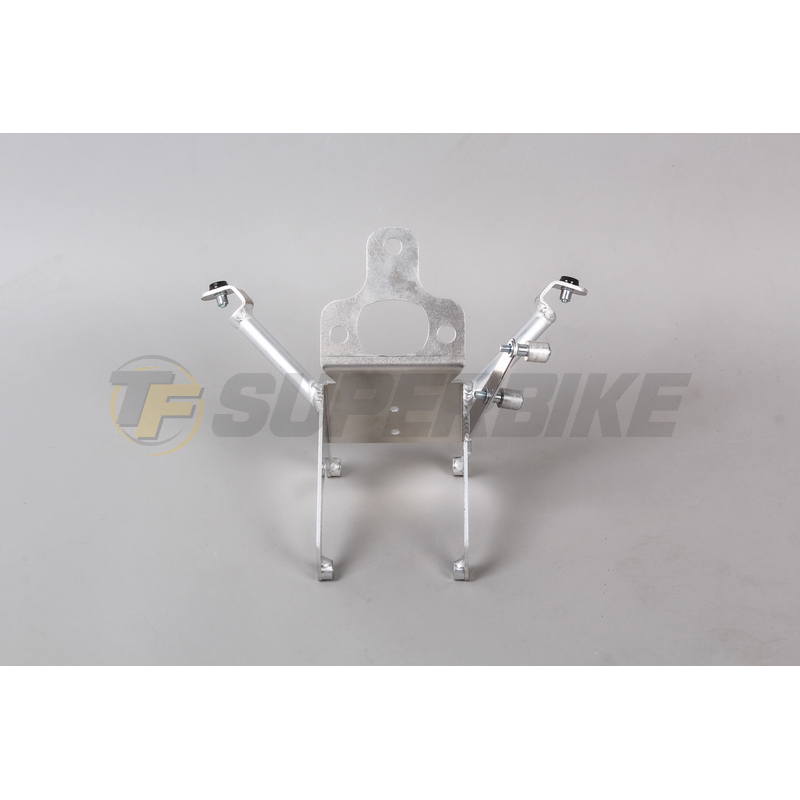 Araña duraluminio con ram air Honda CBR1000RR-R 2020-2023