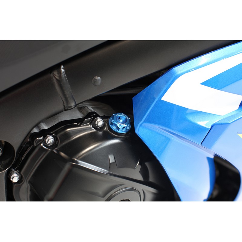 Tapón llenado aceite Suzuki / Aprilia M20x1,5