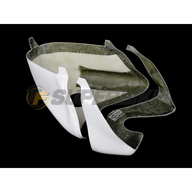 Cubre depósito Ducati 848