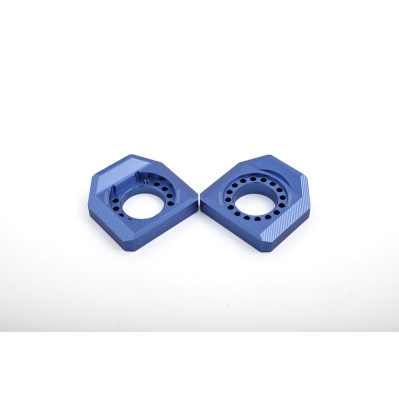 Bloques tensa cadena Suzuki GSR 600 / GSX-R 600 / 750 2011-2017