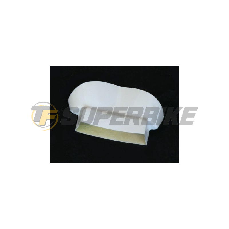 Reductor ram air Yamaha R6 2003-2005