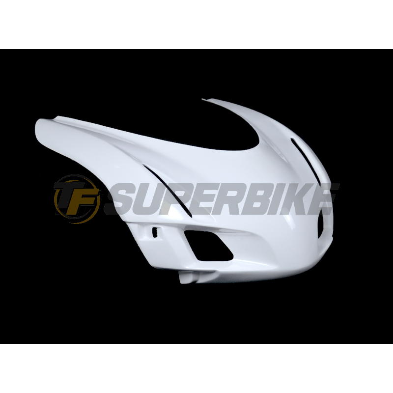 Carenado de fibra Ducati 749 / 999 2003-2004 colín asiento original v2