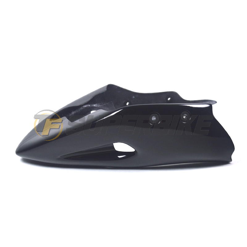 Quilla fibra de vidrio Suzuki SFV 650 Gladius 2009-2015