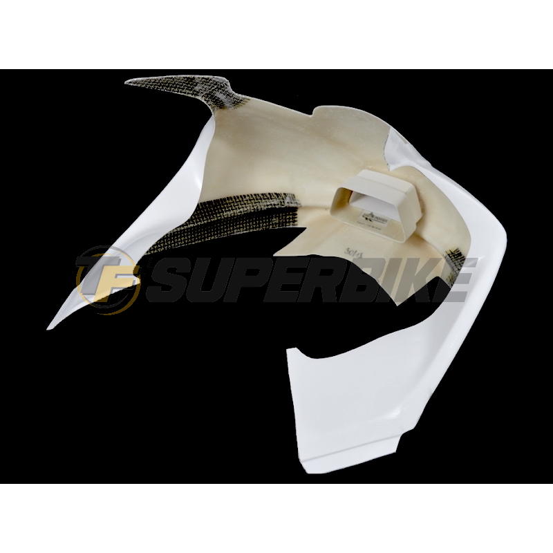 Reductor ram air Yamaha R6 1999-2002
