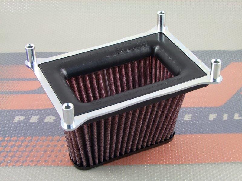 Filtro de aire DNA Filters para BMW R1200GS 2013 (K50) Adventure