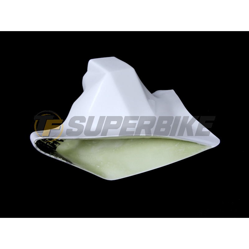 Ram air fibra de vidrio racing Ducati Panigale 959 / 1299