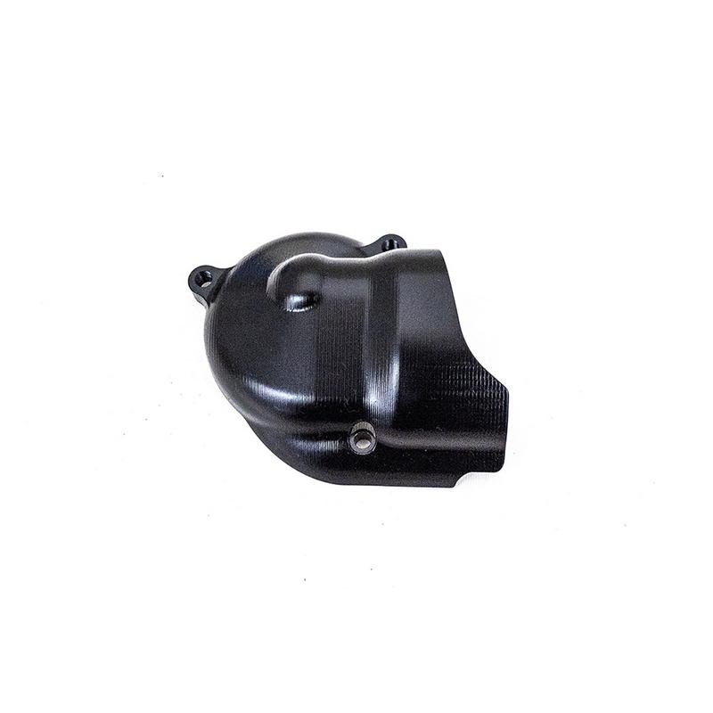 Protector bomba de agua Yamaha R7 / Tenere 700 2021-2024 / MT-07 2025-