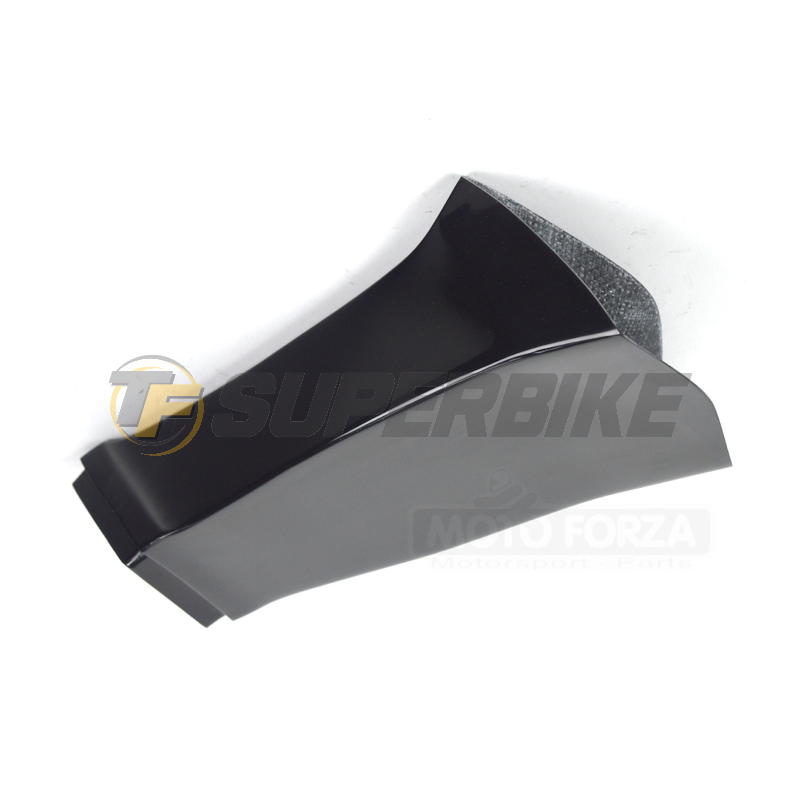 Araña con ram air para transformación Yamaha R6 2006-2016 en R6 2017